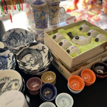 Truong An - Cute tea items - Cosmetics & Beauty Supply Near Me - Denver, Colorado
