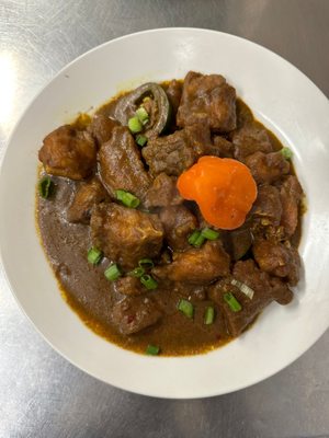 New Thriving by null