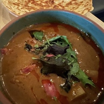 Canje - Wagyu Beef curry - Caribbean Near Me - Austin, Texas