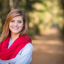 Beachfront Photography - High School Senior Portraits