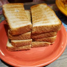 Toast