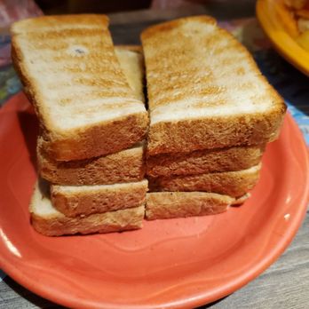 Sunrise Diner - Toast - Diners Near Me - Croydon, Pennsylvania