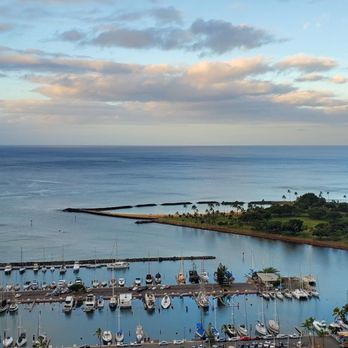 Prince Waikiki - Hotels Near Me - Honolulu, Hawaii