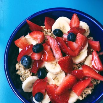 Backyard Bowls - Breakfast & Brunch Near Me - Los Angeles, California Backyard Bowls - Breakfast & Brunch Near Me - Los Angeles, California