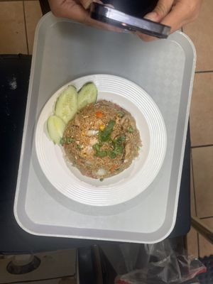 Asahi Sushi & Thai Cuisine by null