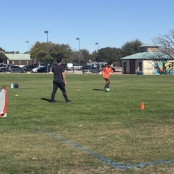 Net Positive Soccer