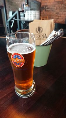 Brewery Restaurant Plevna by null