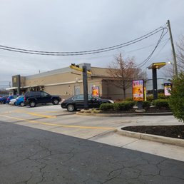 Outside Outside