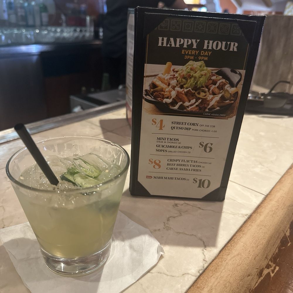 El Torito - Margarita, skinny spicy jalapeño - Mexican Near Me - La Mesa, California El Torito - Margarita, skinny spicy jalapeño - Mexican Near Me - La Mesa, California