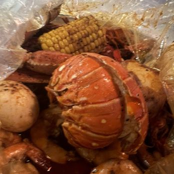 Captain Crab - Seafood Near Me - Elk Grove, California Captain Crab - Seafood Near Me - Elk Grove, California