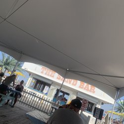The Sand Bar
