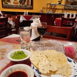 Maharaja Indian Restaurant