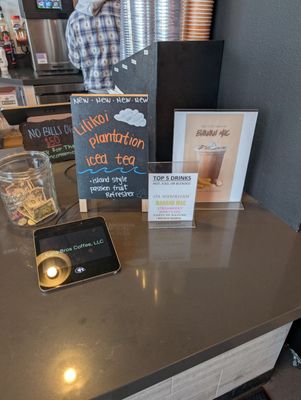 Kona Bros. Coffee by null