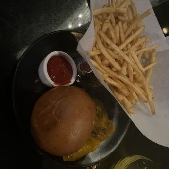Morton's The Steakhouse - Morton's Wagyu Smashburger - Steakhouses Near Me - Burbank, California Morton's The Steakhouse - Morton's Wagyu Smashburger - Steakhouses Near Me - Burbank, California