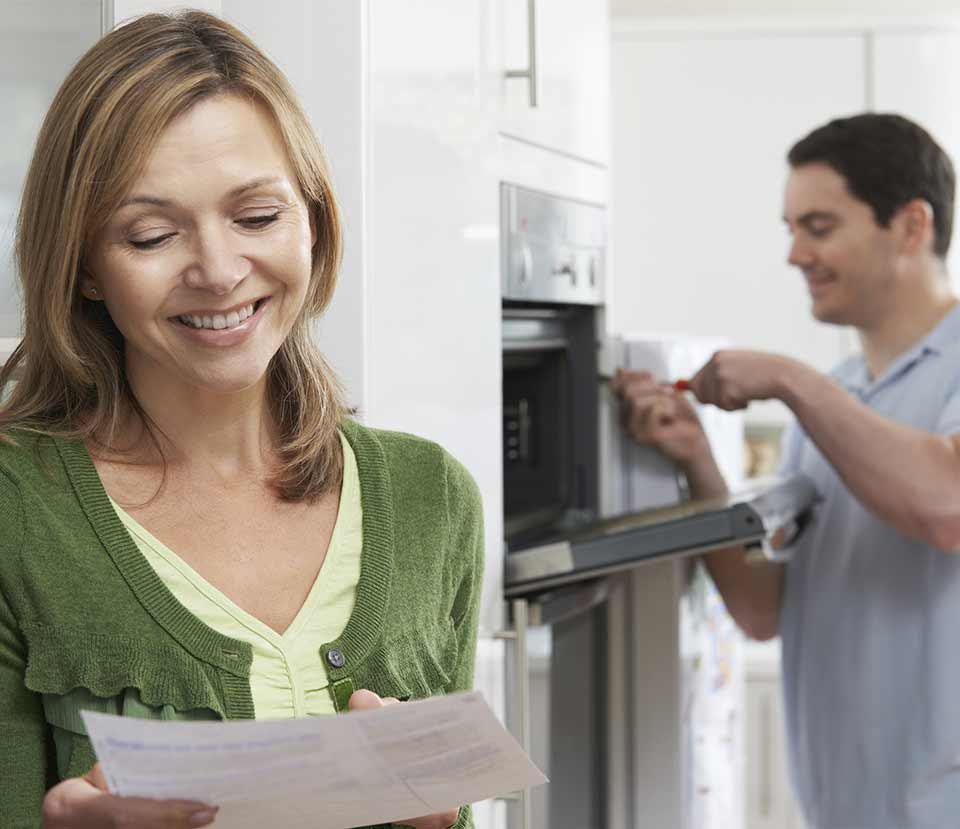 NORM’S APPLIANCE SERVICE Updated September 2024 Greater Sudbury