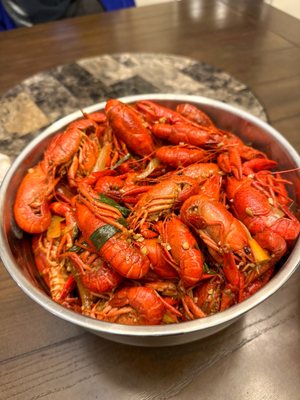 Cajun Kitchen by null