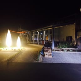 Outside Outside