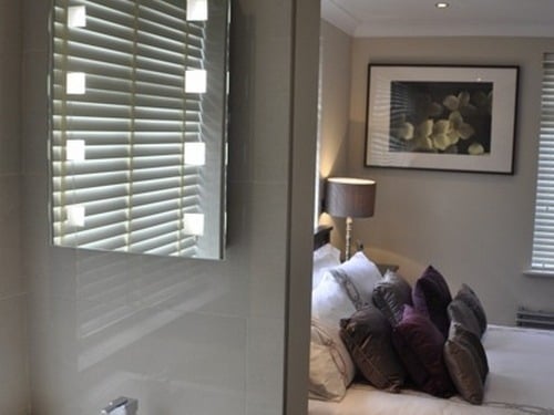 Rockmount Rooms-B and B Hotel Tavistock by null
