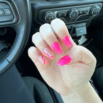 The Nail Project - Nail Salons Near Me - Sun City, Arizona The Nail Project - Nail Salons Near Me - Sun City, Arizona