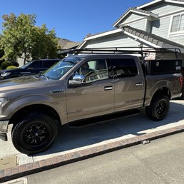 Spotless. Spotless.