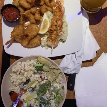 Sizzler - Shrimp,shrimp,shrimp - Seafood Near Me - Oceanside, California Sizzler - Shrimp,shrimp,shrimp - Seafood Near Me - Oceanside, California
