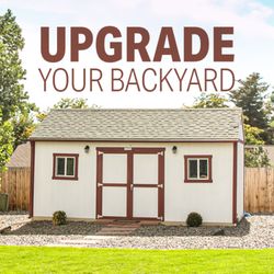 Tuff Shed Malvern