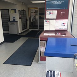 US Post Office