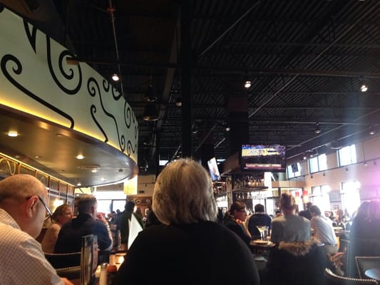 Bar Louie - Gainesville by null