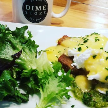 Dime Store - Breakfast & Brunch Near Me - Detroit, Michigan Dime Store - Breakfast & Brunch Near Me - Detroit, Michigan