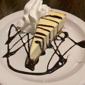 IL Granaio - Cheesecake - Italian Near Me - Mount Vernon, Washington IL Granaio - Cheesecake - Italian Near Me - Mount Vernon, Washington