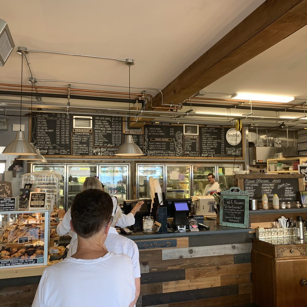 Laura's Coffee Corner - Inside - Coffee & Tea Near Me - White Rock, British Columbia Laura's Coffee Corner - Inside - Coffee & Tea Near Me - White Rock, British Columbia