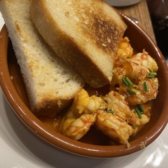 Bar Molino - Shrimp - Tapas/Small Plates Near Me - Jacksonville, Florida Bar Molino - Shrimp - Tapas/Small Plates Near Me - Jacksonville, Florida