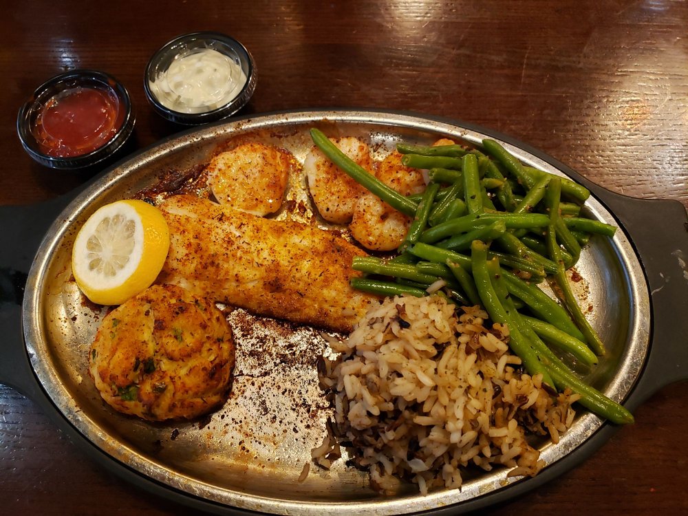 STRIPERS WATERSIDE 331 Photos & 260 Reviews 333 Waterside Dr