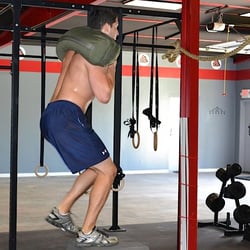 CrossFit Armada