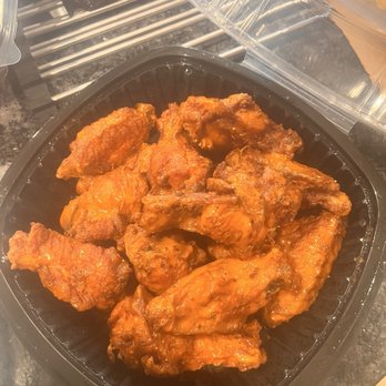 Ledo Pizza - Ledo Jumbo Wings Buffalo - Pizza Near Me - Fulton, Maryland Ledo Pizza - Ledo Jumbo Wings Buffalo - Pizza Near Me - Fulton, Maryland
