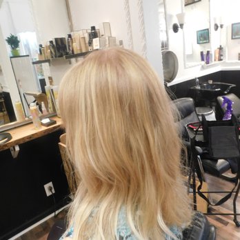 Blondie A Salon - Hair by Donna Brown Hours and Days; Thursday through Sunday 11:00 to 6:00 - Hair Salons Near Me - Portland, Oregon Blondie A Salon - Hair by Donna Brown Hours and Days; Thursday through Sunday 11:00 to 6:00 - Hair Salons Near Me - Portland, Oregon