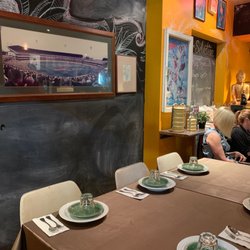 Chaa-Ba Thai Cafe