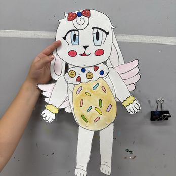 CalColor Academy - Art Schools Near Me - San Jose, California