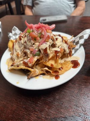 Coldwater Mountain Brewpub by null