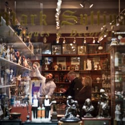 Mark Sullivan Antiques - Mark Sullivan Antiques Ltd