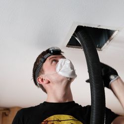 The Plumbing & Air Service