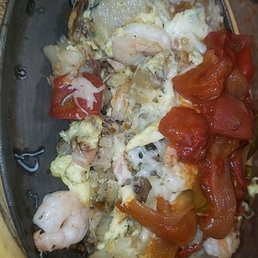 The New Orleans Skillet