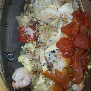 Huckleberry's - New Orleans - Breakfast & Brunch Near Me - Roseville, California