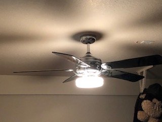 Slide of Light of the World Electric