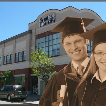 Grantham University - Poor fools. - Colleges & Universities Near Me - Lenexa, Kansas