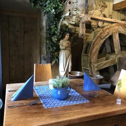 Bückemühle Historische Gaststätte
