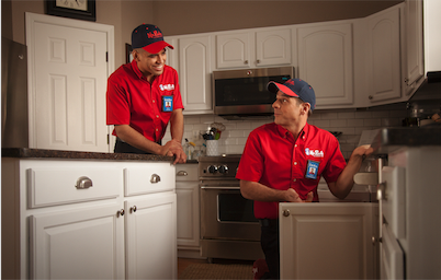 Mr. Rooter Plumbing of Seattle Logo