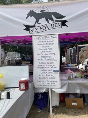 Sly Fox Den Too Charlestown by null