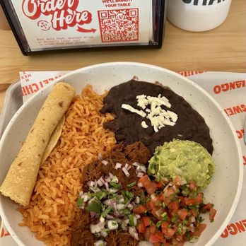 Sweetchilango - Plato de Birria - Fast Food Near Me - Wheaton, Illinois Sweetchilango - Plato de Birria - Fast Food Near Me - Wheaton, Illinois