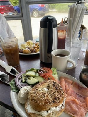 The Cooked Goose by null